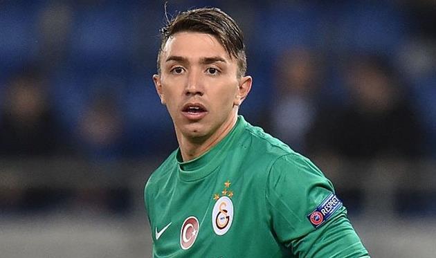 Фернандо Муслера, Getty Images