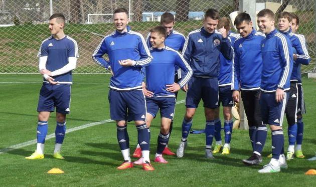 Ильичевец, fcilich.com