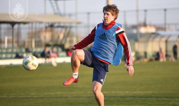 Виталий Балашов, wisla.krakow.pl