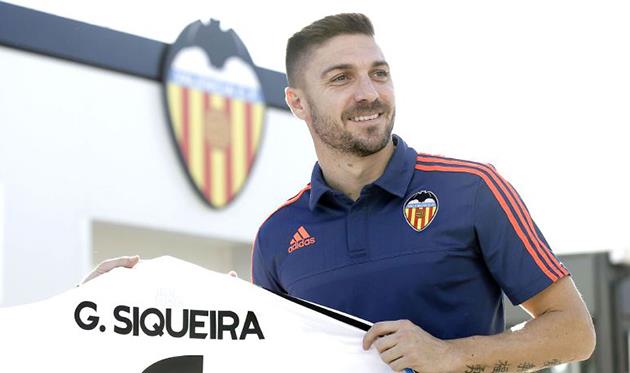 Гильерме Сикейра, Cadena Ser