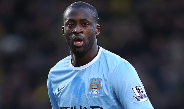 Яя Туре, Sky Sports