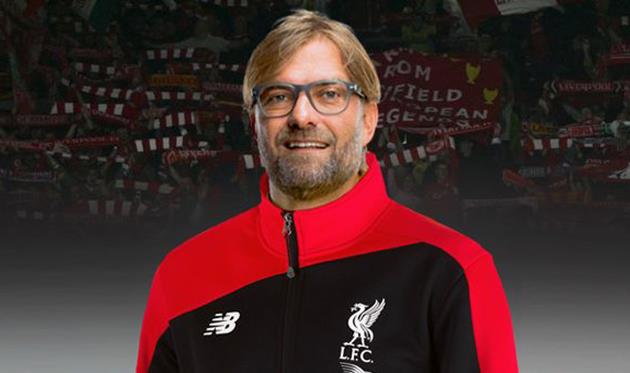 Юрген Клопп, joe.co.uk