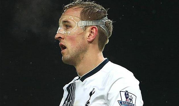 Харри Кейн, goal.com