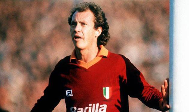 Фалькао, vogliadiroma.com