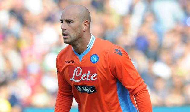 Пепе Рейна, skysports.com