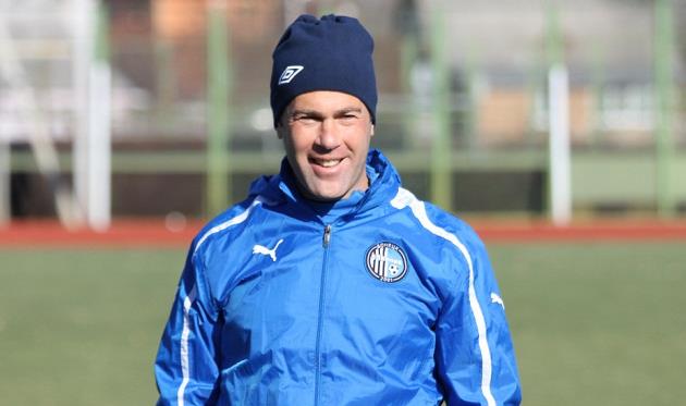 Владислав Гельзин, olimpik.com.ua