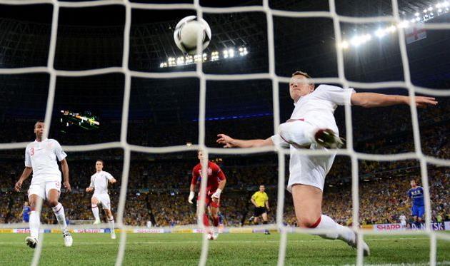 Незасчитанный гол Девича, Getty Images