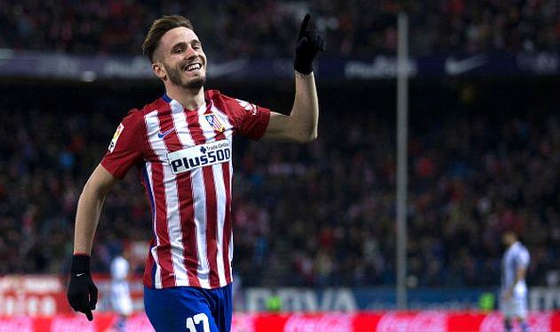 Сауль, Getty Images