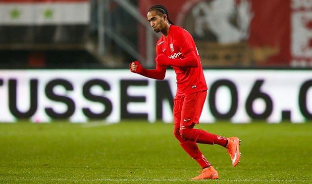 Жерсон Кабрал, Getty Images