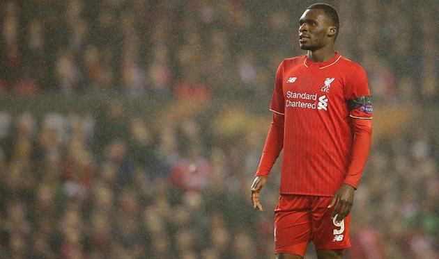 Кристиан Бентеке, Getty Images