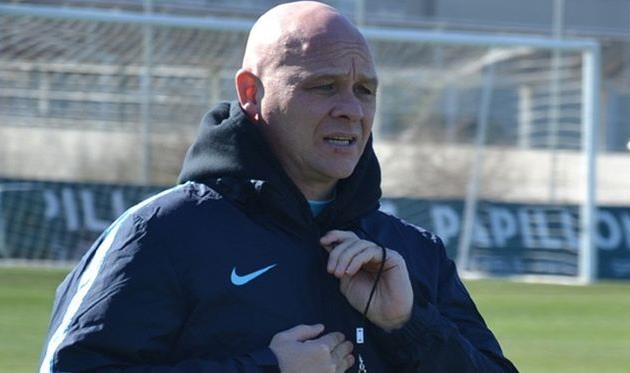 Эрик Ван дер Меер, fcstal.com