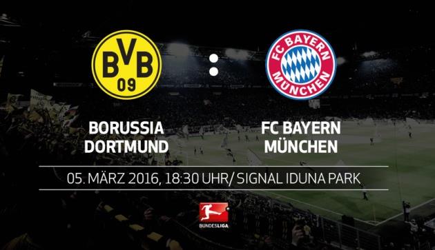 Бундеслига. Анонс 25-го тура