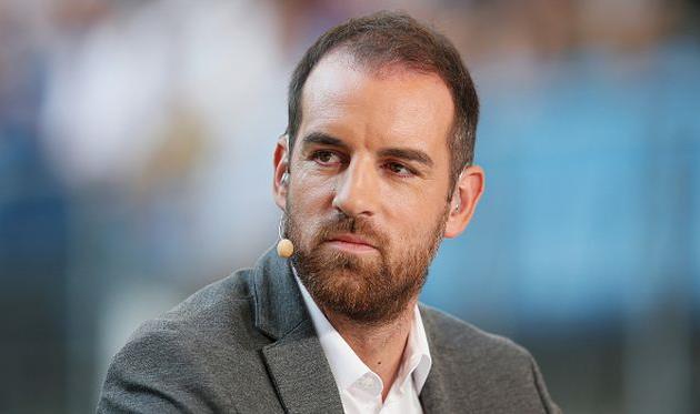 Кристоф Метцельдер, Getty Images