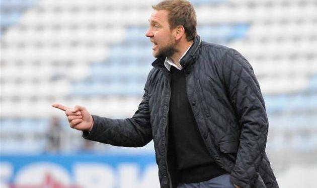 Александр Бабич, фото Ильи Хохлова, Football.ua