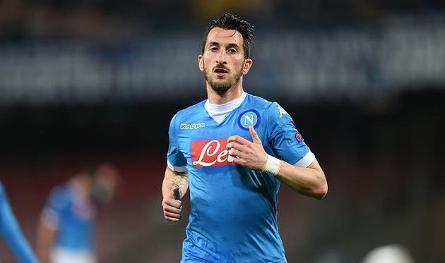 Мирко Вальдфиори, Getty images