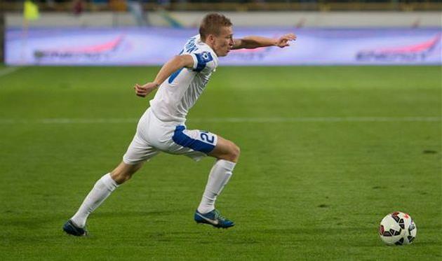 Валерий Лучкевич, Фото Станислава Ведмидя, Football.ua