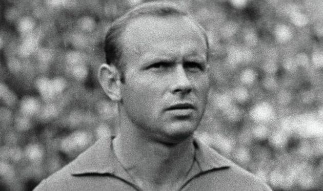 Эдуард Стрельцов, ria.ru