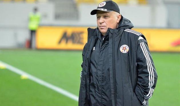 Виталий Кварцяный, Фото Богдана Зайца, Football.ua