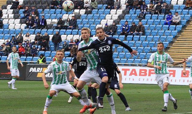 chernomorets.odessa.ua