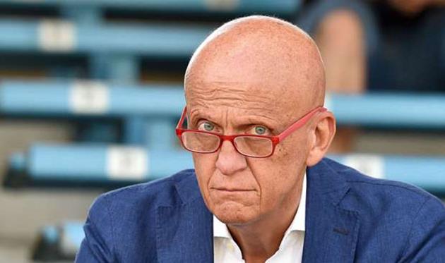 Пьерлуиджи Коллина, Goal.com