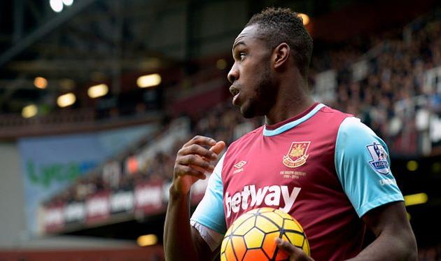 Микейл Антонио, Getty Images