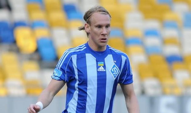 ДОМАГОЙ ВИДА, FOOTBALL.UA