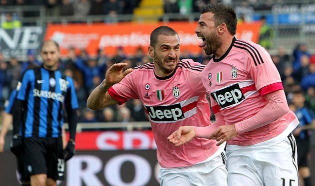 Андреа Барцальи открыл счет в матче, getty images