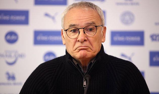 Клаудио Раньери, Getty Images