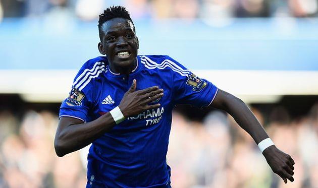 Бертран Траоре, Getty Images