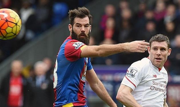 Ледли против Милнера, Getty Images