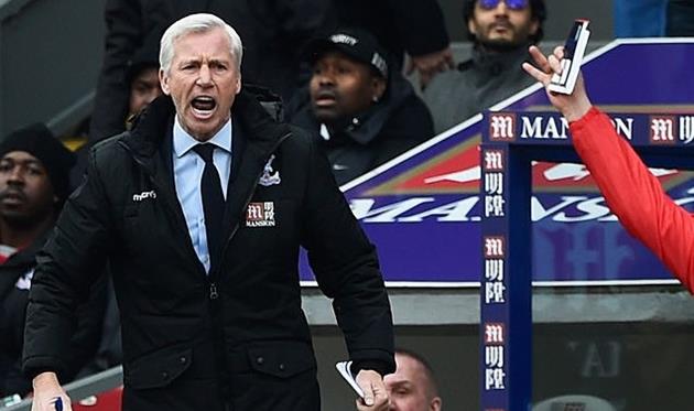 Алан Пардью, Getty Images