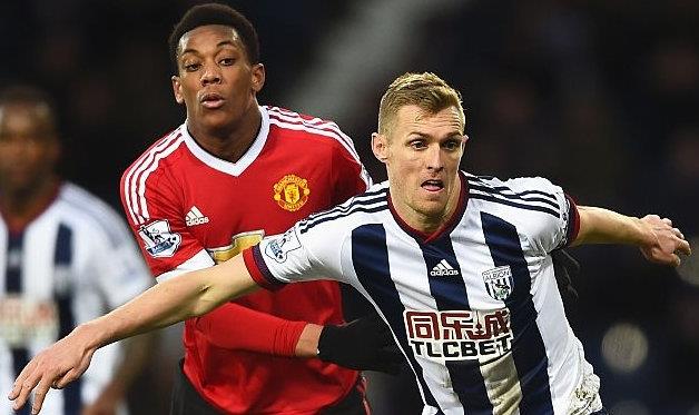 Даррен Флетчер, Getty Images