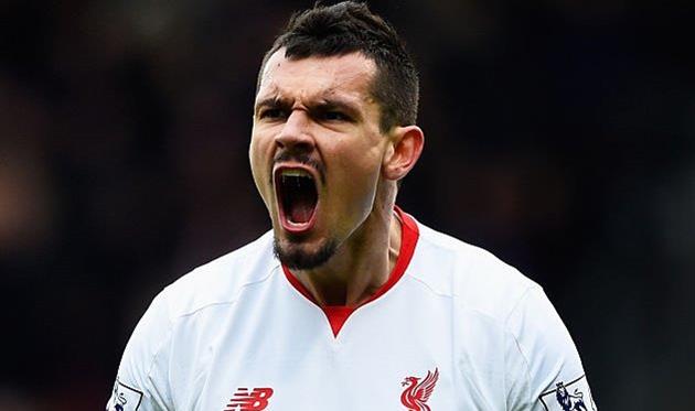 Деян Ловрен, Getty Images