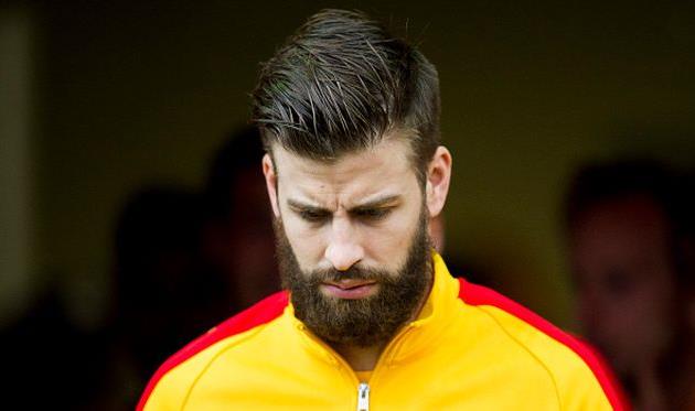 Жерар Пике, Getty Images