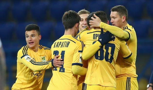 ФК Металлист