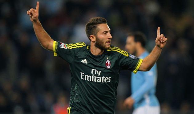 Андреа Бертолаччи, Getty Images