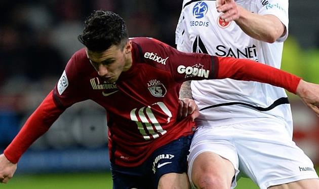 Себастьян Коршиа, Getty Images