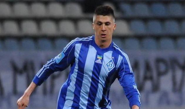 Евгений Хачериди, Football.ua