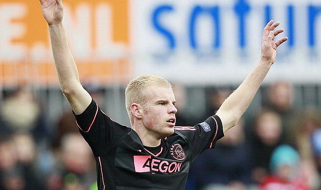 Дэви Клаасен, getty images