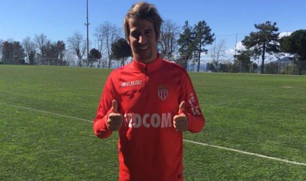 Фабиу Коэнтрау