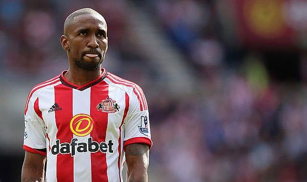 ДЖЕРМЕЙН ДЕФО, GETTY IMAGES