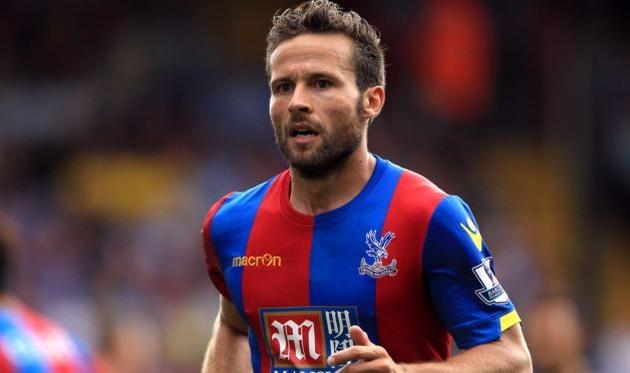 Йоан Кабайе, Getty Images