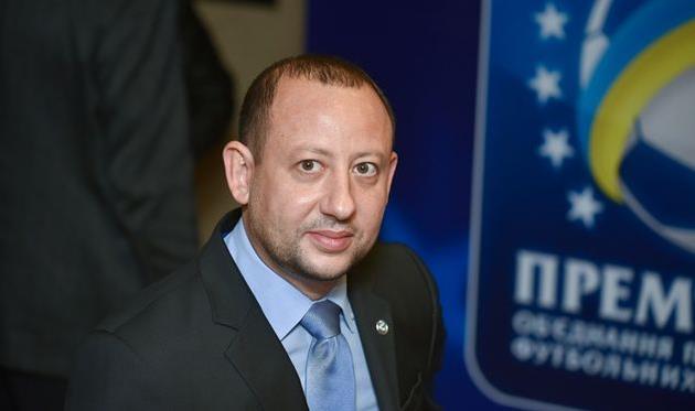 Владимир Генинсон, kp.ua