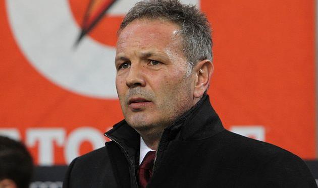 Синиша Михайлович, Getty Images