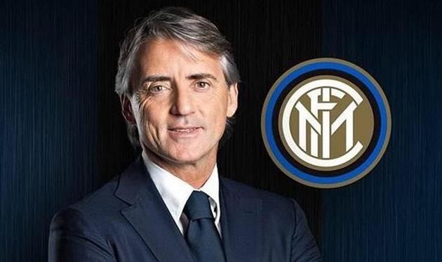 Роберто Манчини, intermilano.ru