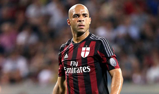 Алекс, Gazzetta.it