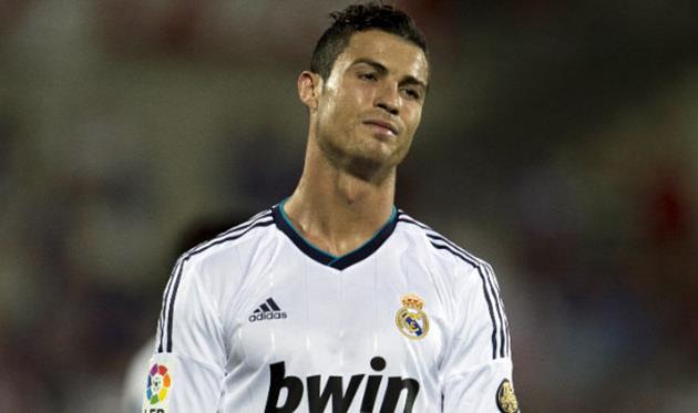 Криштиану Роналду, CNN