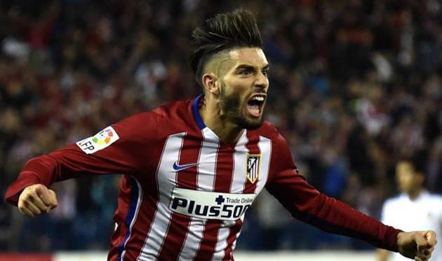 Янник Феррейра Карраско, bleacherreport.net