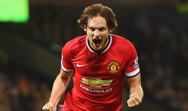 Дэйли Блинд, manchestereveningnews.co.uk