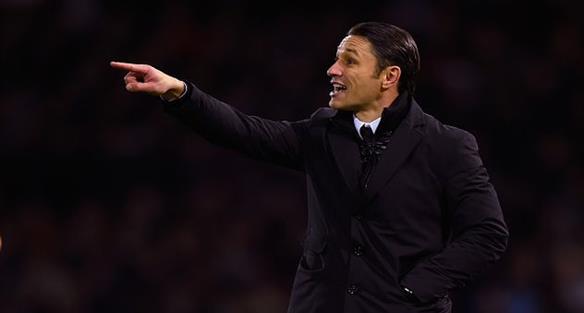 Нико Ковач, getty images